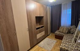 Apartament 2 camere decomandate, 42 mp, etaj intermediar, zona Big