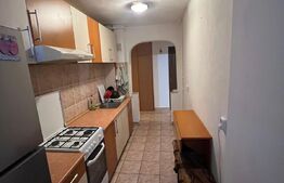 Apartament 2 camere decomandate, 42 mp, etaj intermediar, zona Big
