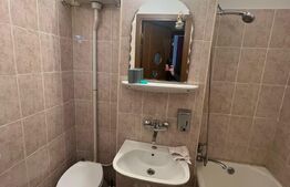Apartament 2 camere decomandate, 42 mp, etaj intermediar, zona Big