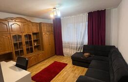 Apartament 2 camere decomandate, 42 mp, etaj intermediar, zona Big