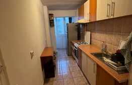 Apartament 2 camere decomandate, 42 mp, etaj intermediar, zona Big