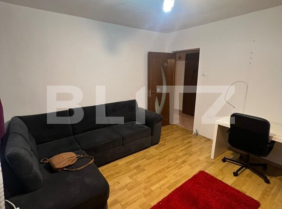Apartament de vânzare 2 camere Manastur - 136240AV | BLITZ Cluj-Napoca | Poza1