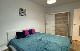 Apartament 2 camere, lux, 57 mp , parcare subterana, zona Eroilor 