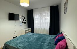 Apartament 2 camere, lux, 57 mp , parcare subterana, zona Eroilor 