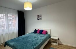 Apartament 2 camere, lux, 57 mp , parcare subterana, zona Eroilor 