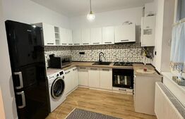 Apartament 2 camere, lux, 57 mp , parcare subterana, zona Eroilor 