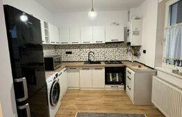 Apartament 2 camere, lux, 57 mp , parcare subterana, zona Eroilor 