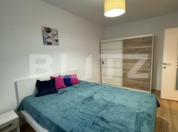 Apartament de închiriat 2 camere Floreşti - 136244AI | BLITZ Cluj-Napoca | Poza7