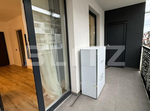 Apartament de închiriat 2 camere Floreşti - 136244AI | BLITZ Cluj-Napoca | Poza11