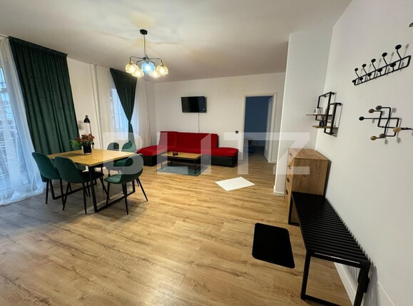 Apartament de închiriat 2 camere Floreşti - 136244AI | BLITZ Cluj-Napoca | Poza3