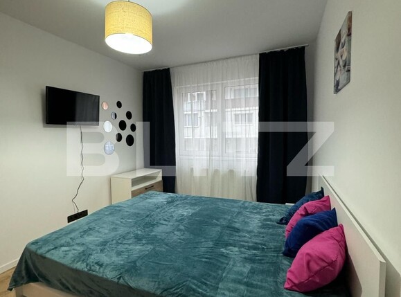 Apartament de închiriat 2 camere Floreşti - 136244AI | BLITZ Cluj-Napoca | Poza9