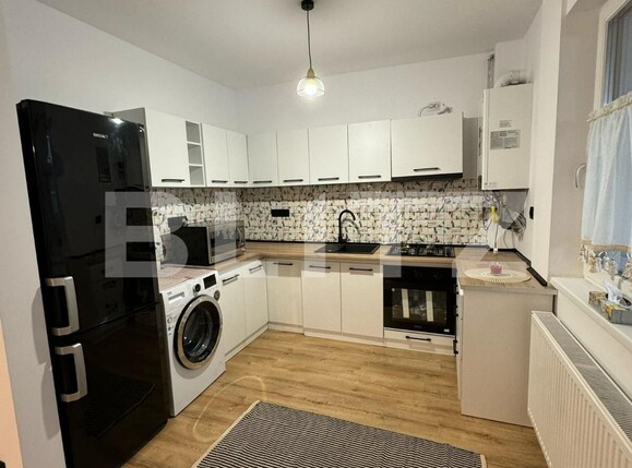 Apartament de închiriat 2 camere Floreşti - 136244AI | BLITZ Cluj-Napoca | Poza4