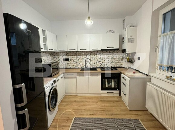 Apartament de închiriat 2 camere Floreşti - 136244AI | BLITZ Cluj-Napoca | Poza6