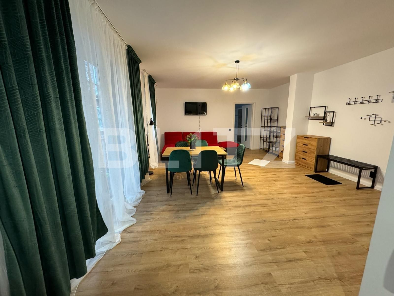 Apartament de închiriat 2 camere Floreşti - 136244AI | BLITZ Cluj-Napoca | Poza5