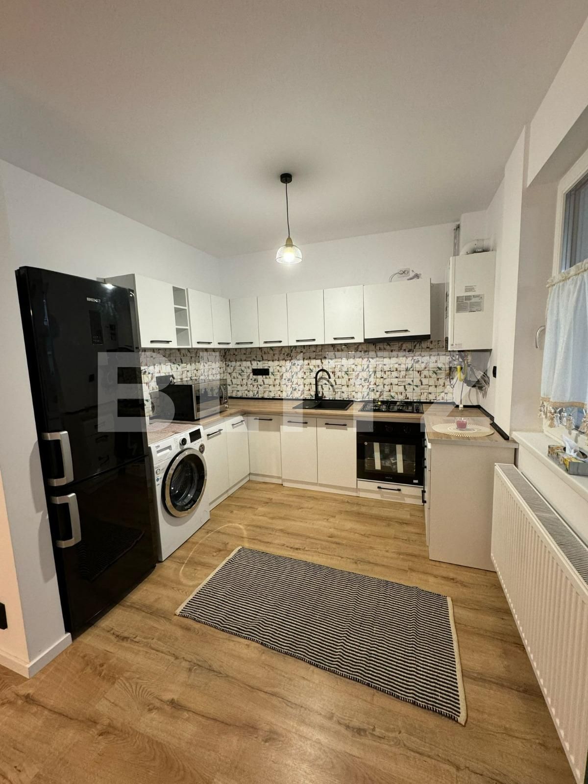 Apartament de închiriat 2 camere Floreşti - 136244AI | BLITZ Cluj-Napoca | Poza4