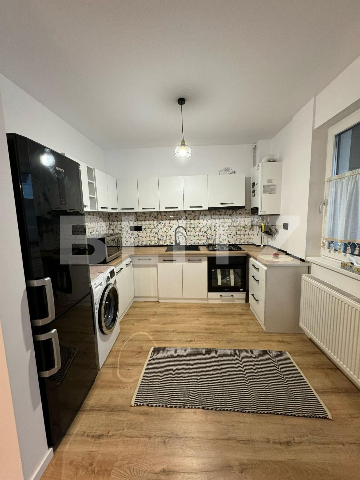 Apartament de închiriat 2 camere Floreşti - 136244AI | BLITZ Cluj-Napoca | Poza6