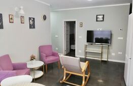 Apartament 3 camere, 2 bai, 66mp, etaj intermediar, parcare, zona Vivo