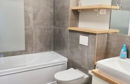 Apartament 3 camere, 2 bai, 66mp, etaj intermediar, parcare, zona Vivo