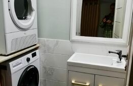 Apartament 3 camere, 2 bai, 66mp, etaj intermediar, parcare, zona Vivo