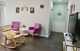 Apartament 3 camere, 2 bai, 66mp, etaj intermediar, parcare, zona Vivo