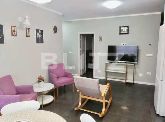 Apartament de vânzare 3 camere Manastur - 136245AV | BLITZ Cluj-Napoca | Poza1