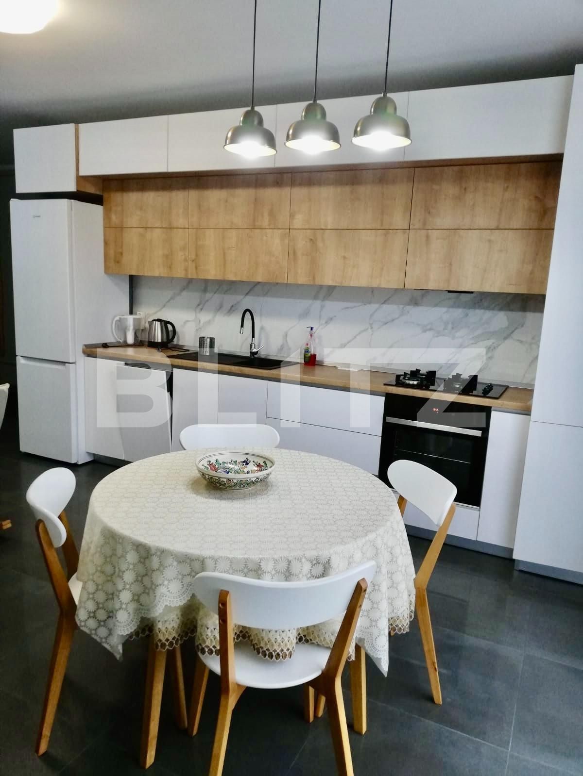 Apartament de vânzare 3 camere Manastur - 136245AV | BLITZ Cluj-Napoca | Poza3