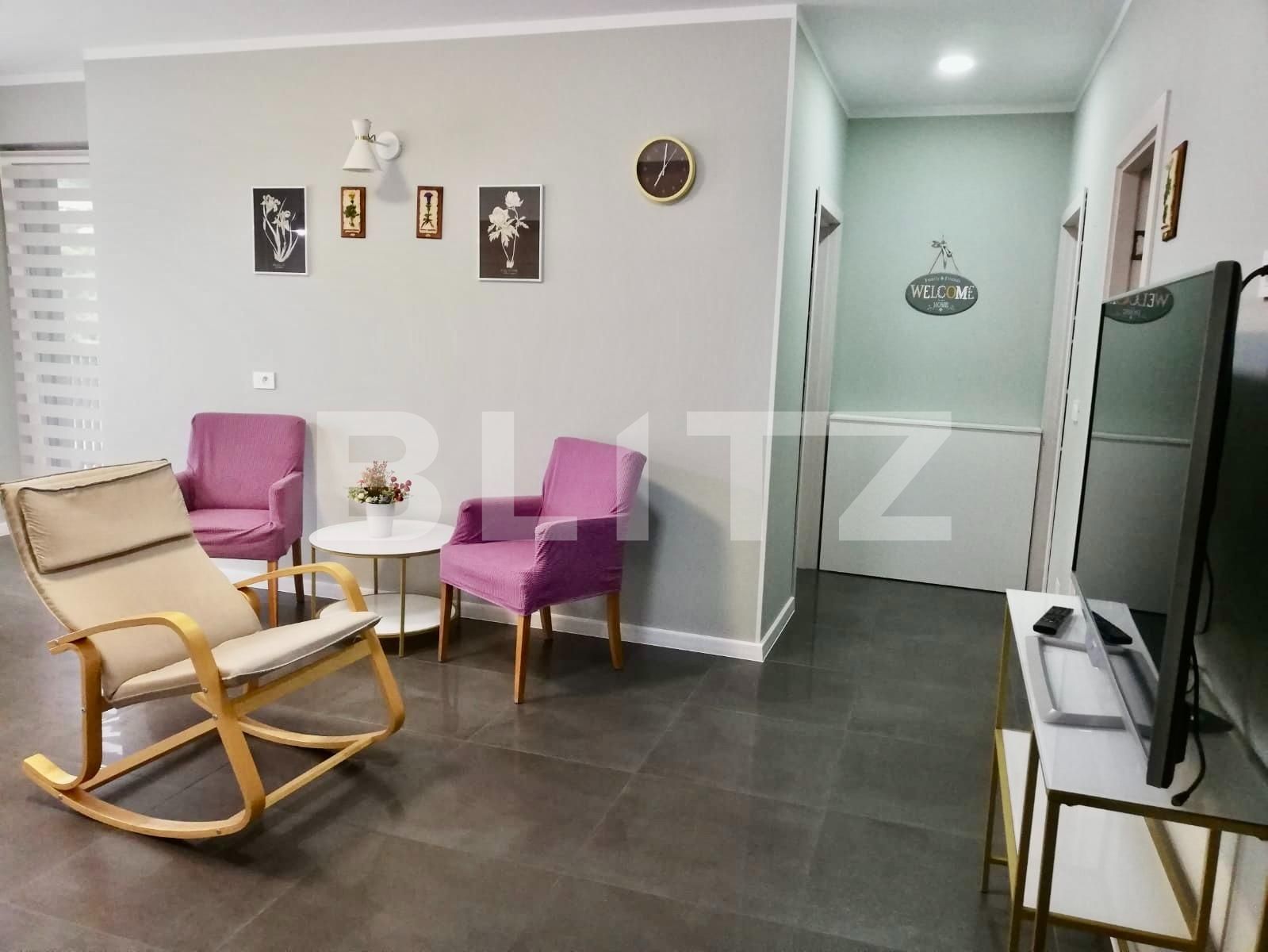Apartament de vânzare 3 camere Manastur - 136245AV | BLITZ Cluj-Napoca | Poza2