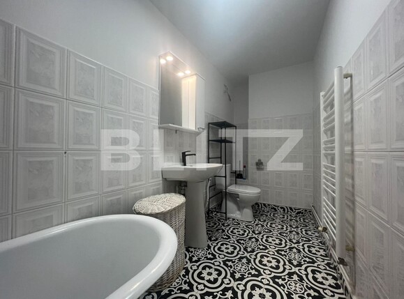 Apartament de închiriat 2 camere Central - 136246AI | BLITZ Cluj-Napoca | Poza7