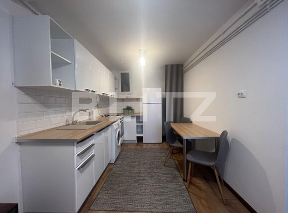 Apartament de închiriat 2 camere Central - 136246AI | BLITZ Cluj-Napoca | Poza6