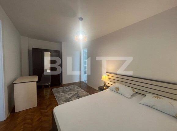 Apartament de închiriat 2 camere Central - 136246AI | BLITZ Cluj-Napoca | Poza2