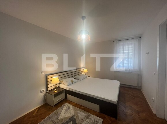 Apartament de închiriat 2 camere Central - 136246AI | BLITZ Cluj-Napoca | Poza1