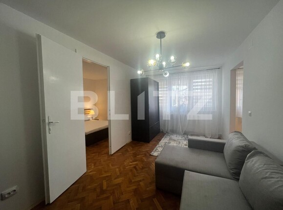 Apartament de închiriat 2 camere Central - 136246AI | BLITZ Cluj-Napoca | Poza4