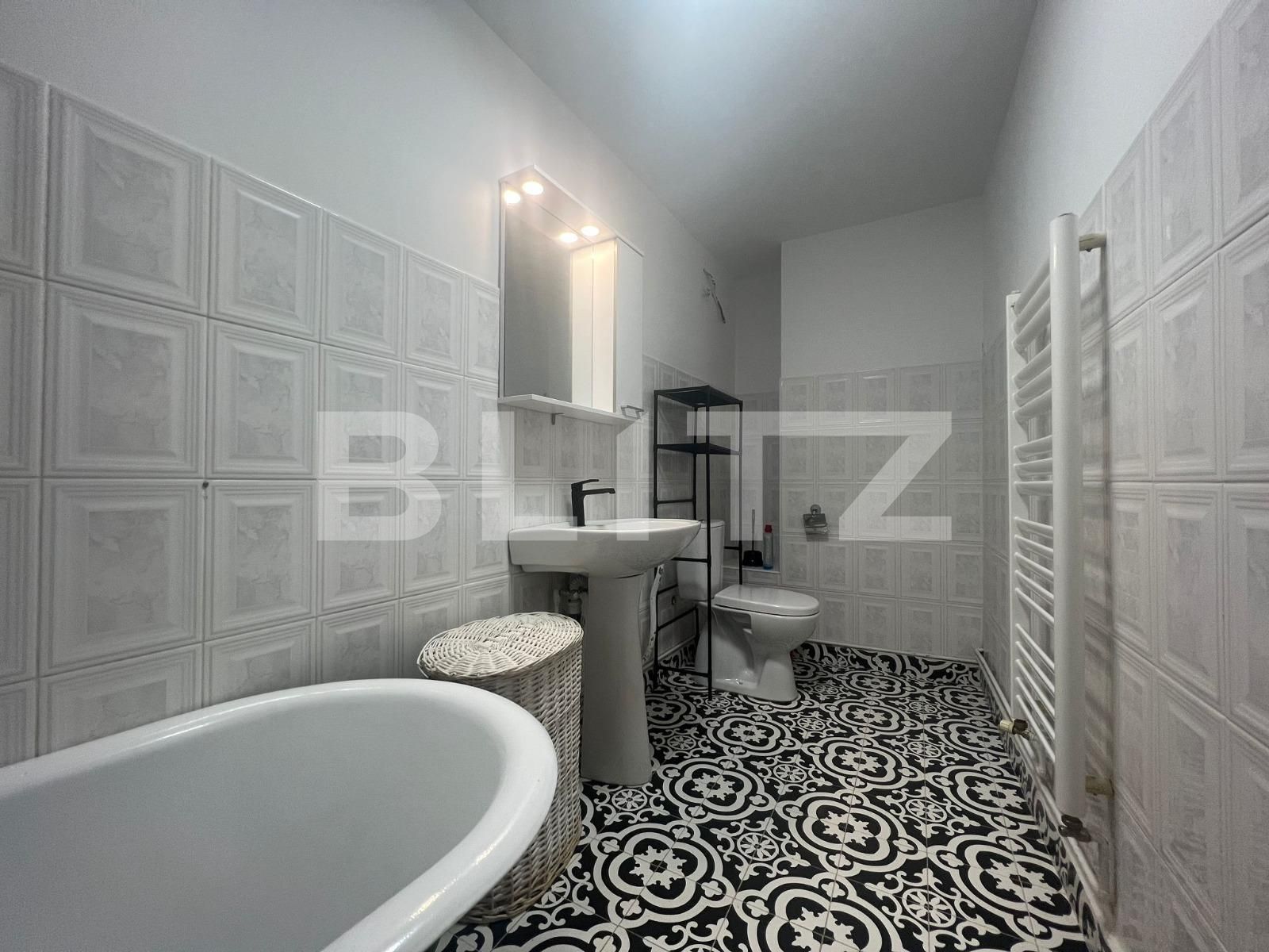 Apartament de închiriat 2 camere Central - 136246AI | BLITZ Cluj-Napoca | Poza7