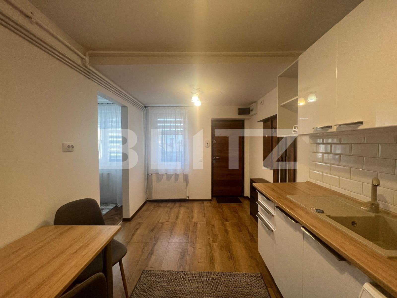 Apartament de închiriat 2 camere Central - 136246AI | BLITZ Cluj-Napoca | Poza5