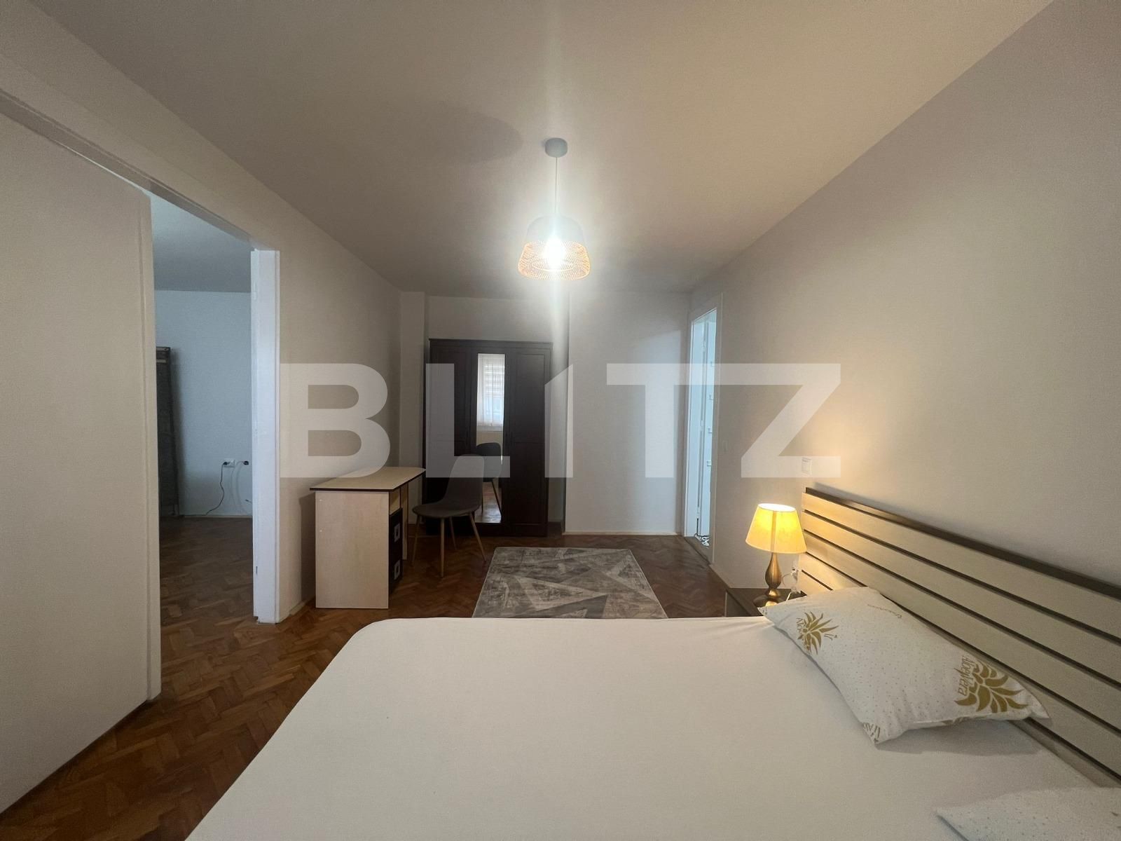 Apartament de închiriat 2 camere Central - 136246AI | BLITZ Cluj-Napoca | Poza3