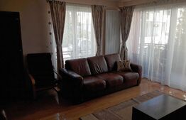 PET friendly! Apartament 3 camere, 100mp, parcare, Bună Ziua