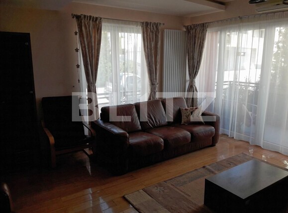 Apartament de închiriat 3 camere Bună Ziua - 136248AI | BLITZ Cluj-Napoca | Poza1