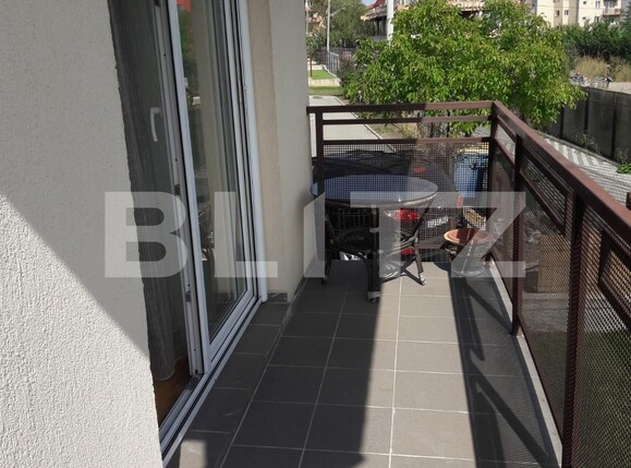 Apartament de închiriat 3 camere Bună Ziua - 136248AI | BLITZ Cluj-Napoca | Poza14