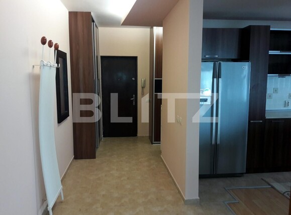 Apartament de închiriat 3 camere Bună Ziua - 136248AI | BLITZ Cluj-Napoca | Poza11