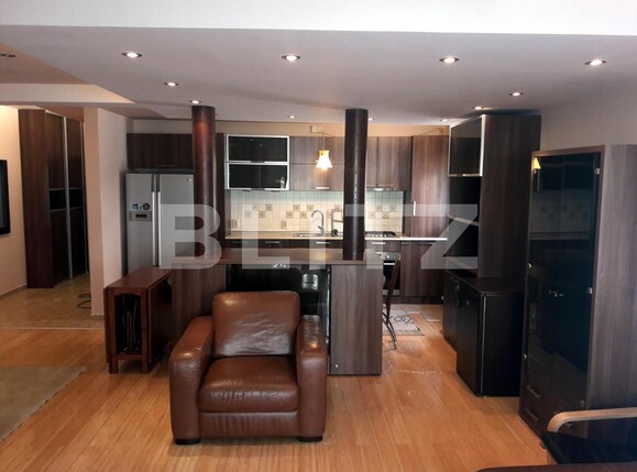 Apartament de închiriat 3 camere Bună Ziua - 136248AI | BLITZ Cluj-Napoca | Poza12