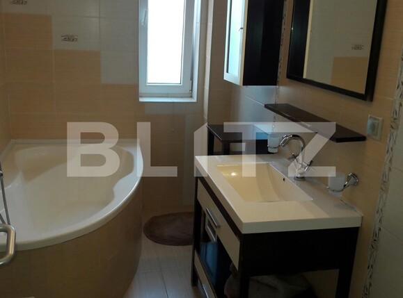 Apartament de închiriat 3 camere Bună Ziua - 136248AI | BLITZ Cluj-Napoca | Poza2