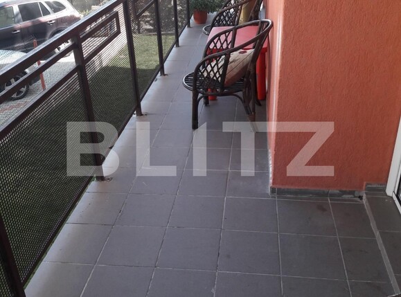 Apartament de închiriat 3 camere Bună Ziua - 136248AI | BLITZ Cluj-Napoca | Poza13