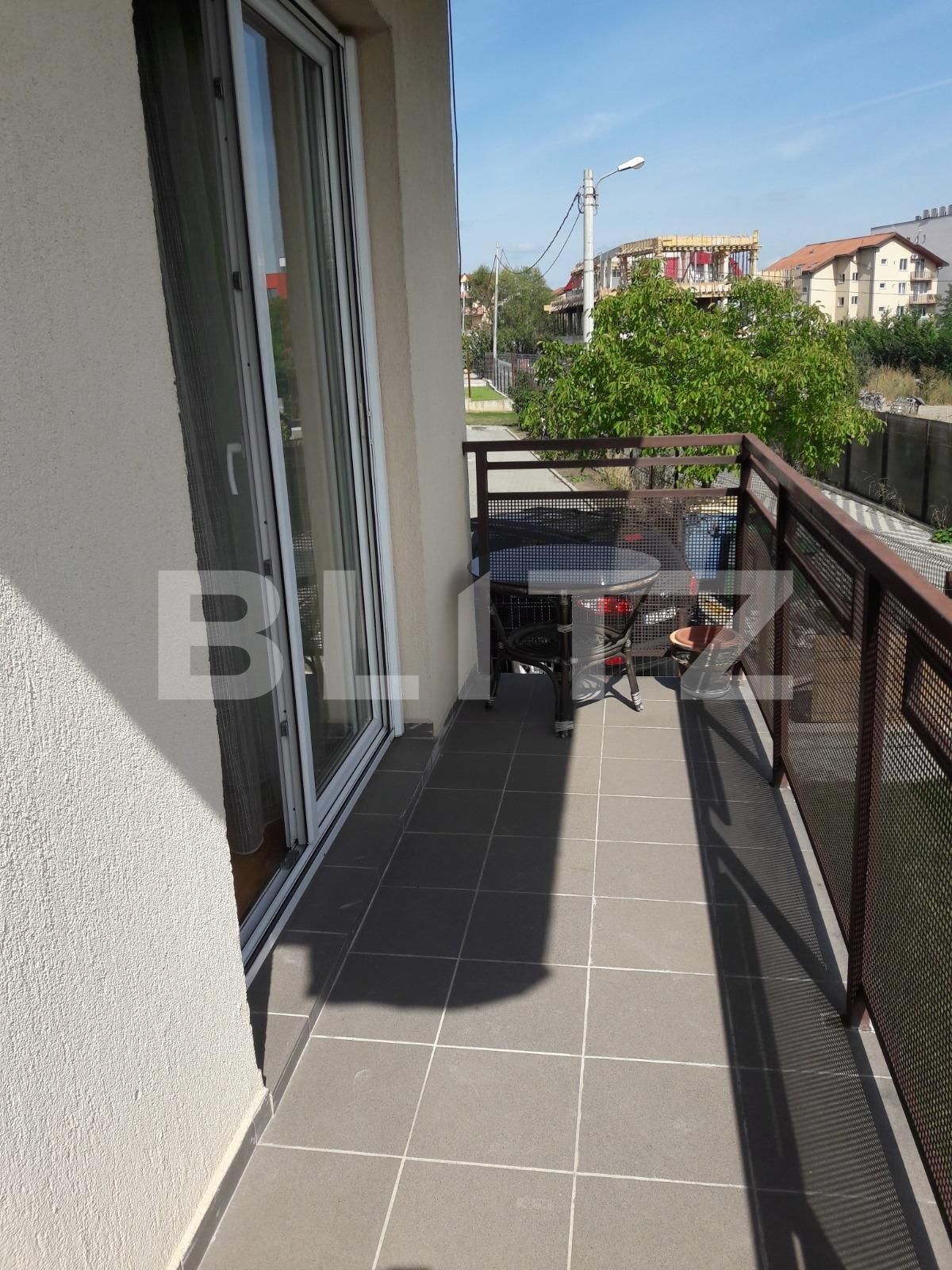 Apartament de închiriat 3 camere Bună Ziua - 136248AI | BLITZ Cluj-Napoca | Poza14
