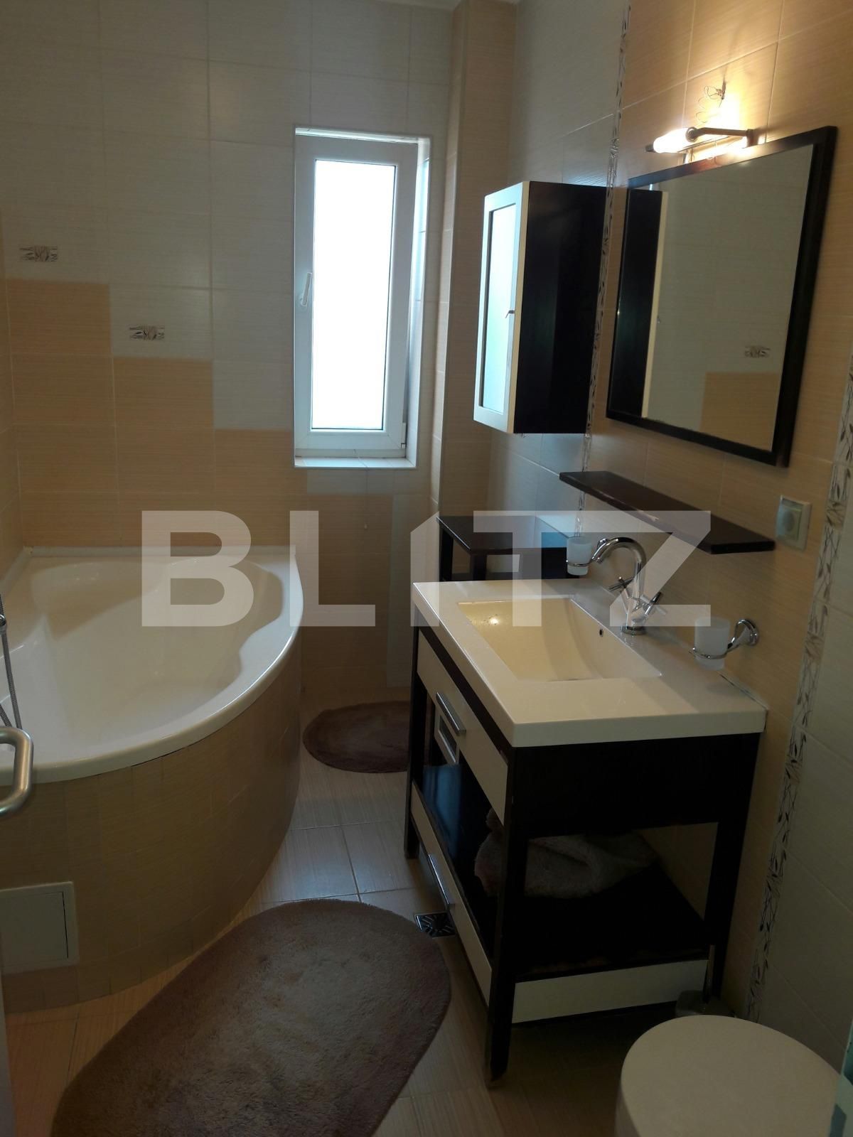 Apartament de închiriat 3 camere Bună Ziua - 136248AI | BLITZ Cluj-Napoca | Poza2