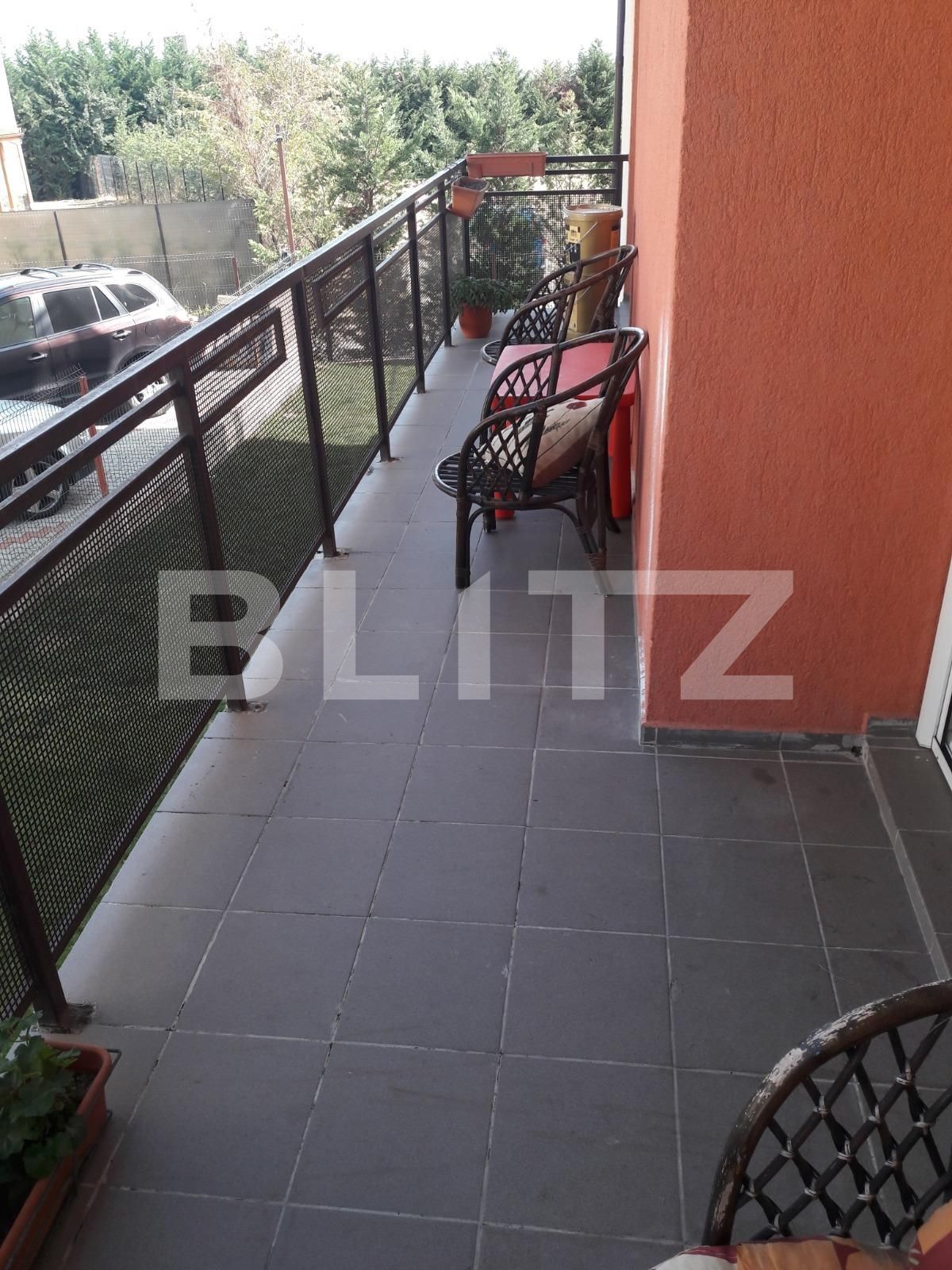 Apartament de închiriat 3 camere Bună Ziua - 136248AI | BLITZ Cluj-Napoca | Poza13