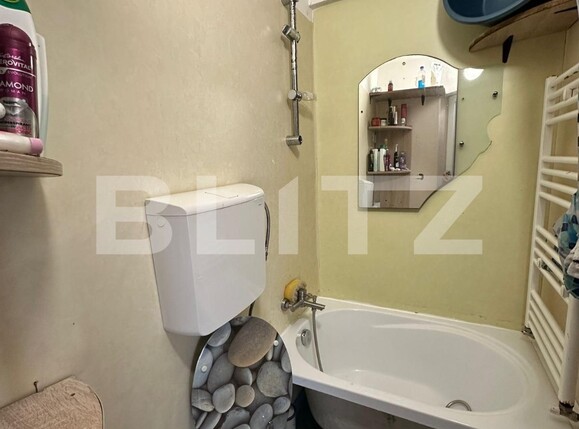 Garsonieră de vânzare Gheorgheni - 136250AV | BLITZ Cluj-Napoca | Poza2
