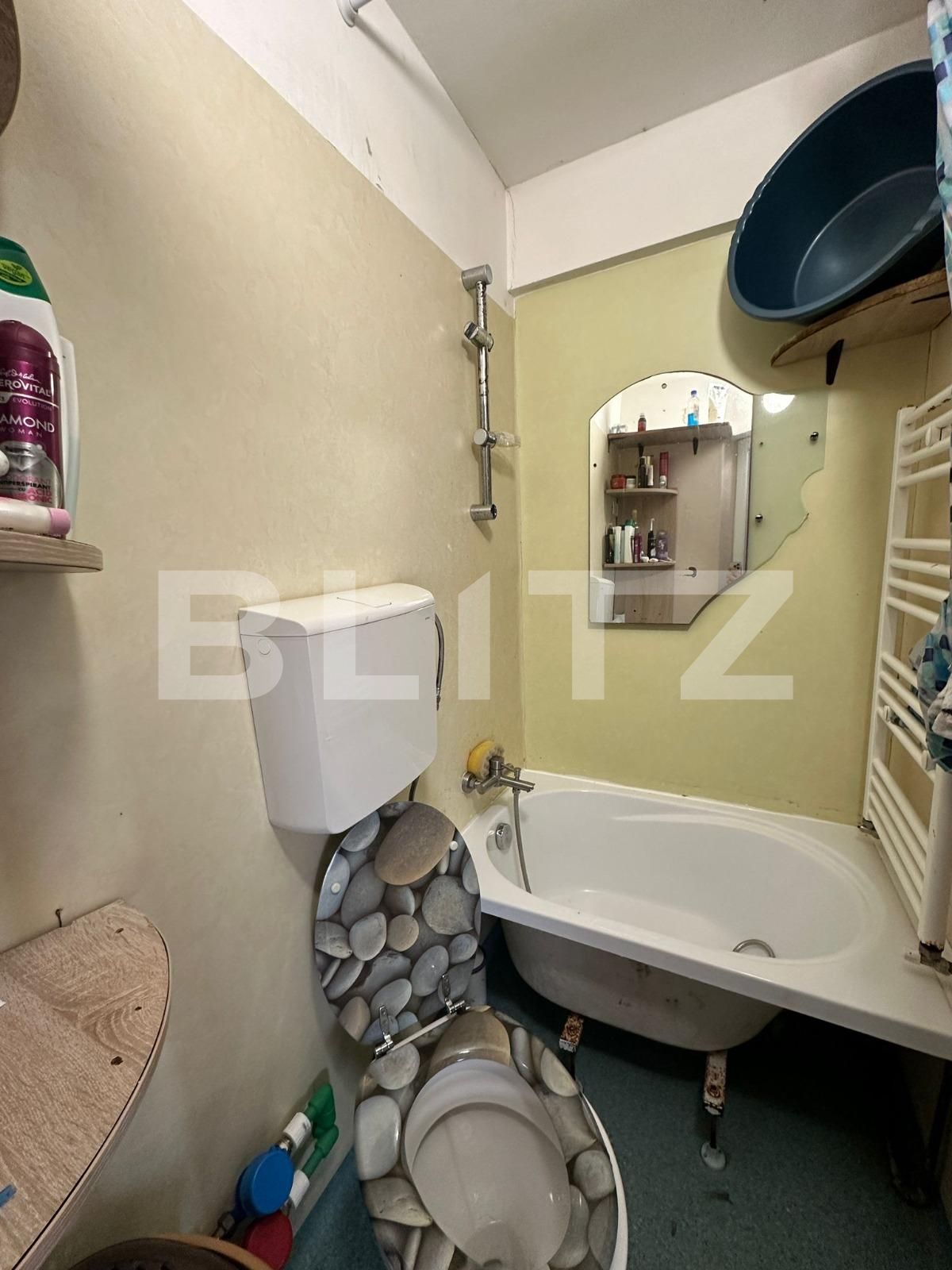 Garsonieră de vânzare Gheorgheni - 136250AV | BLITZ Cluj-Napoca | Poza2