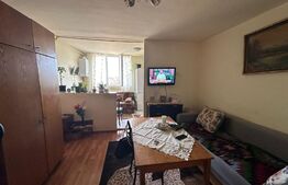 Garsoniera 28  mp, etaj intermediar, Zona Brancusi 