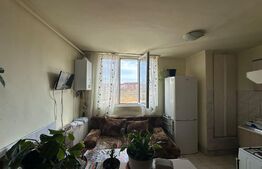 Garsoniera 28  mp, etaj intermediar, Zona Brancusi 