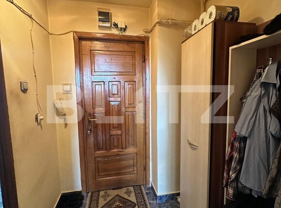 Garsonieră de vânzare Gheorgheni - 136251AV | BLITZ Cluj-Napoca | Poza3